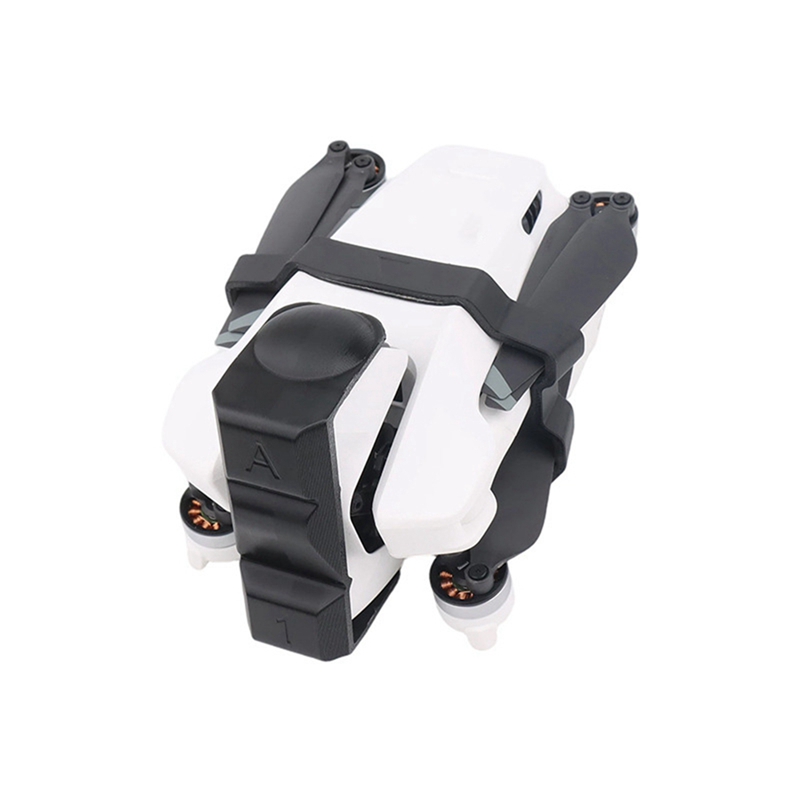 Super Sale Gimbal Lens Cover f - огляд і ціна Drone Gimbal For Insta360