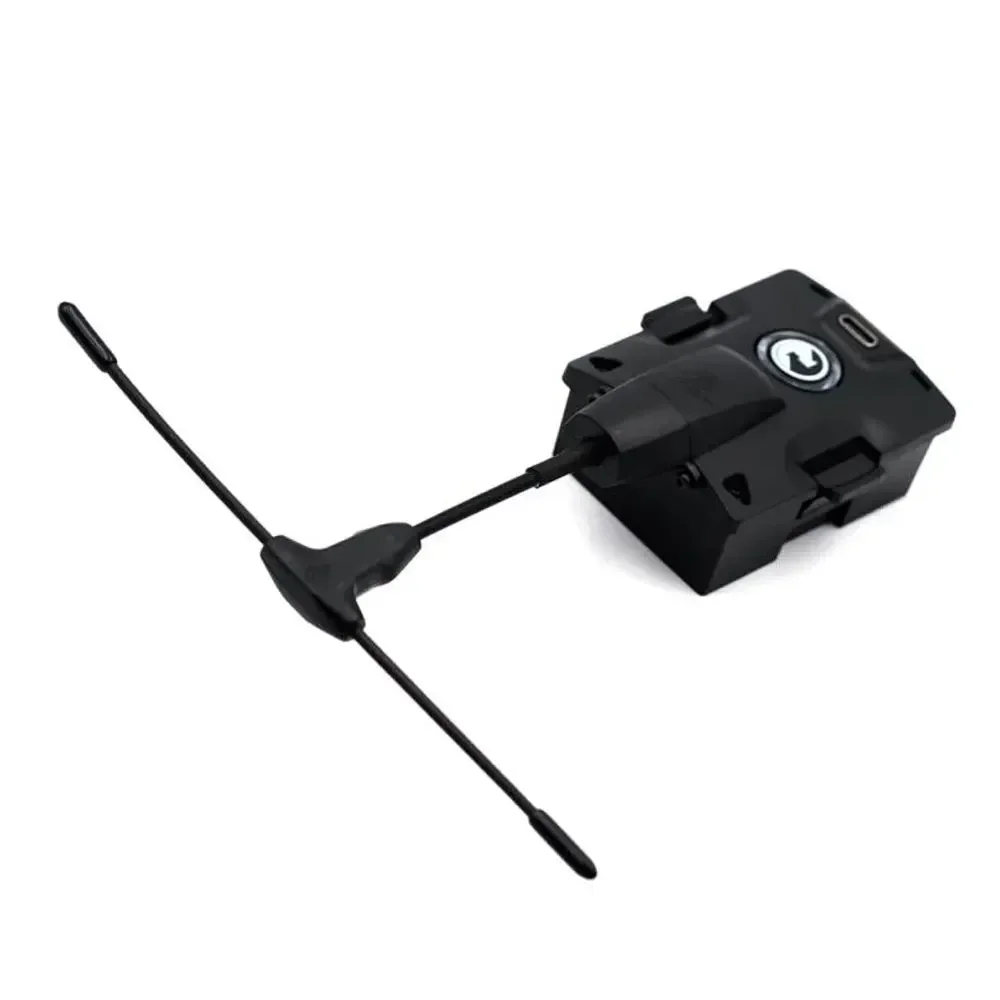 TBS Crossfire Micro TX V2 915M - огляд і ціна Tbs Fpv Crossfire