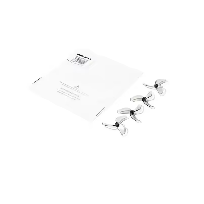 BETAFPV 12Pcs Gemfan 1611 3-Bl - огляд і ціна Drone Gimbal Controller