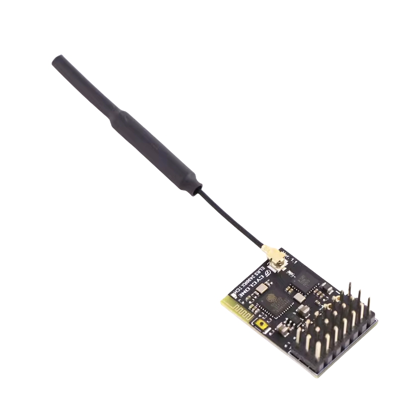 ELRS 2.4G PWM 7CH 6CH CRSF Rec - огляд і ціна Drone Gimbal Controller