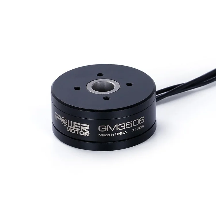 IFlight IPower GM3506 Hollow S - огляд і ціна Drone Gimbal For Mirrorless