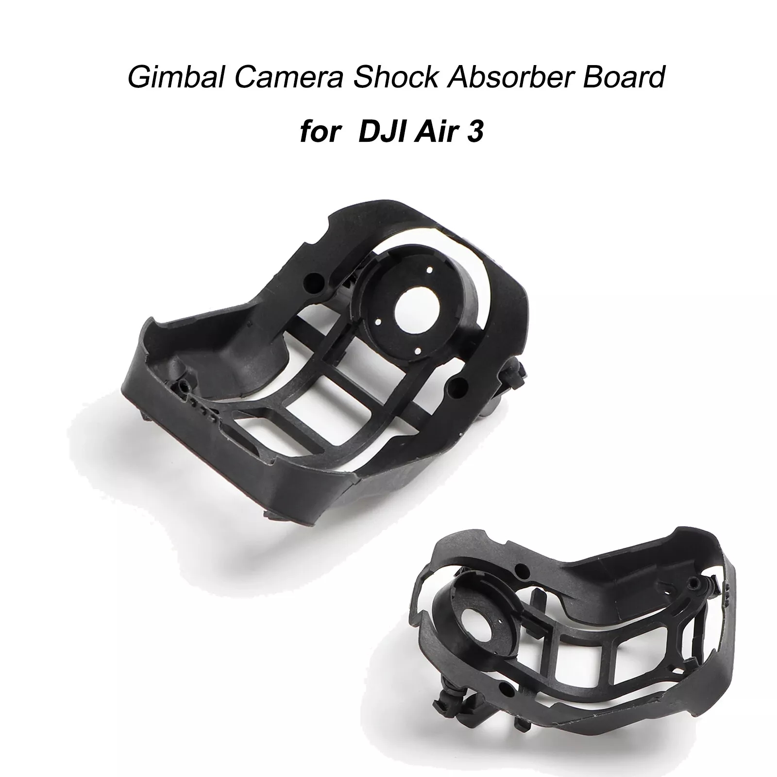 Air 3 Gimbal Vibration Shock-P - огляд і ціна Drone Gimbal Mount