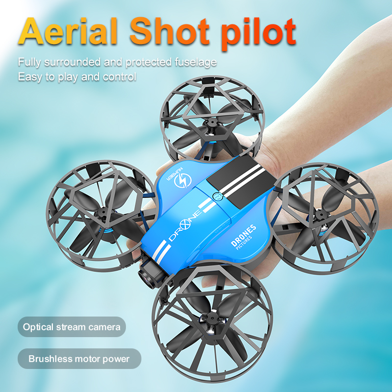 NEW Mini Drone 812PRO professi - огляд і ціна Drone Gimbal Case