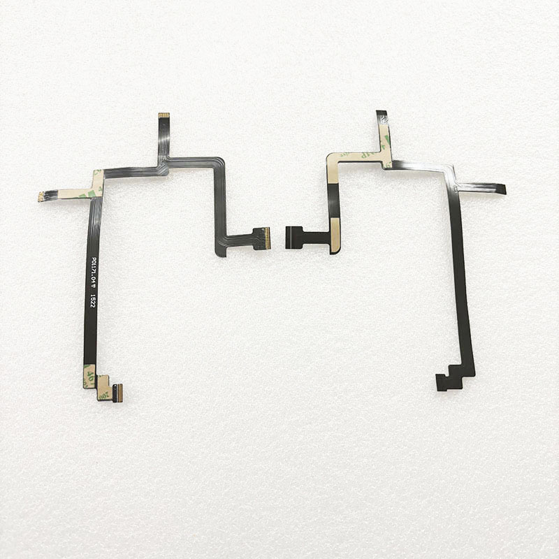 Brand New PTZ Flexible Gimbal  - огляд і ціна Drone Gimbal Ribbon Cable